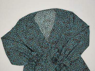 przeswitujaca koszula: Shein Curve, Bluzka damska, rozmiar 2XL — 1