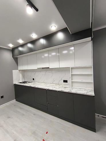 Мебель на заказ: Кухонные гарнитуры на заказ принимаем все виды кухонных гарнитур — 5