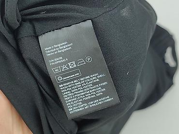 zara basic sukienka: H&M, Sukienka damska, rozmiar M — 5