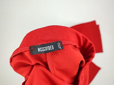 tanie: Missguided, Spodnie materiałowe damskie, rozmiar S — 4