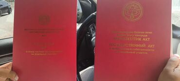 дом на иссык куле: 30 соток, Бизнес үчүн, Кызыл китеп