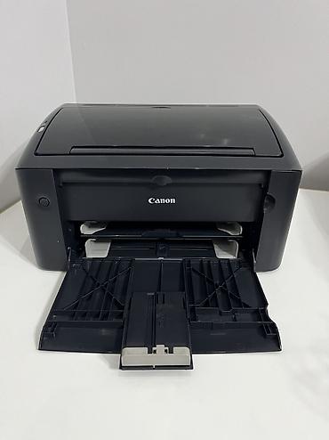 принтер канон 3010 цена: Продаю принтер от Canon LBP 3010B Печатает отлично Стоит новый — 4