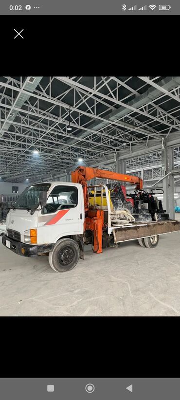 Услуги автовышки: Услуга автовышка от 10 до 45метров Автогидроподъемник (автовышка) — 12