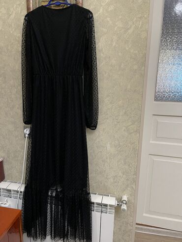 Ziyafət donları: Platye. Novoe. Razmer M — 2