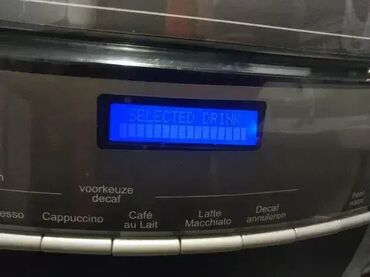 Kućni aparati: ESPRESSO+MILK INSTANT automatski aparat za espresso . Aparat se — 4
