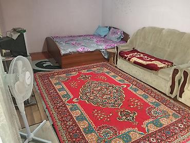 Mənzillər: Heyet evidi, 8 noyabr prospektinde yerleşir, 59 sayli tam mektebin — 10
