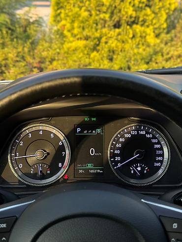 sonata: Hyundai Sonata: 2022 г., 2 л, Автомат, Газ, Седан — 6