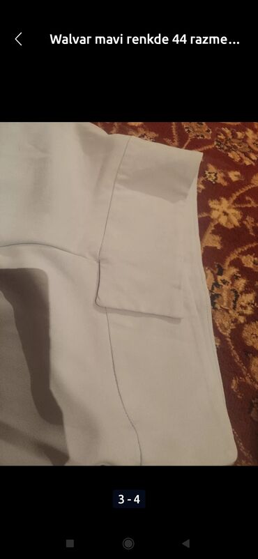 Botinkalar: Satilir 25 manat — 19