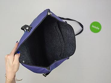 diverse bag: Torba materiałowa, stan - Bardzo dobry — 4