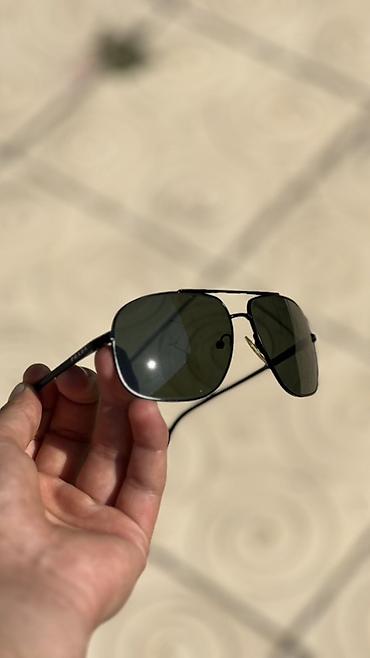 prada çanta: Gün eynəyi, Prada, İşlənmiş — 1