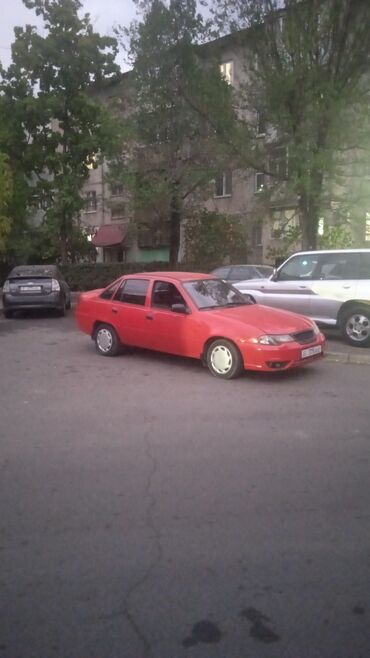 шины для нексия: Daewoo Nexia: 2012 г., 1.5 л, Механика, Бензин, Седан