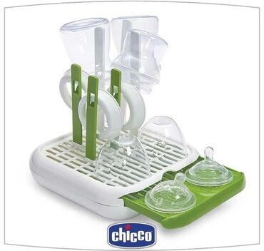 сумка для переноски детей chicco: Компактная и функциональная сушилка для бутылочек Chicco, Италия