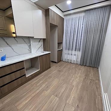 Продажа квартир: 2 комнаты, 59 м², Элитка, 4 этаж, Дизайнерский ремонт — 4