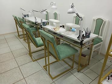 Другое оборудование для салонов красоты: Мы на протяжении 14 лет занимаемся строго изготовлением оборудования — 37