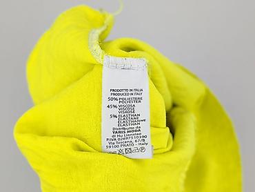 ksiezyc: Moda Italia, Bluzka damska, rozmiar One size — 4