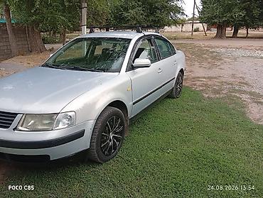 byd e2 запчасть: Volkswagen Passat: 1998 г., 1.8 л, Механика, Бензин, Седан — 4