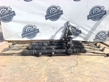 рулевая рейка на гольф 4: Рулевая рейка Mercedes-Benz 2004 г., Б/у, Оригинал, Германия