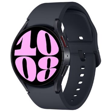 samsung watch 5: Yeni, Smart saat, Samsung, rəng - Qara