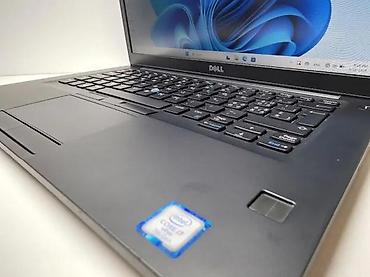 Dell: Dell Latitude 8GB SSD Kamera Hdmi Procesor I7 Baterija Nova. > > — 6