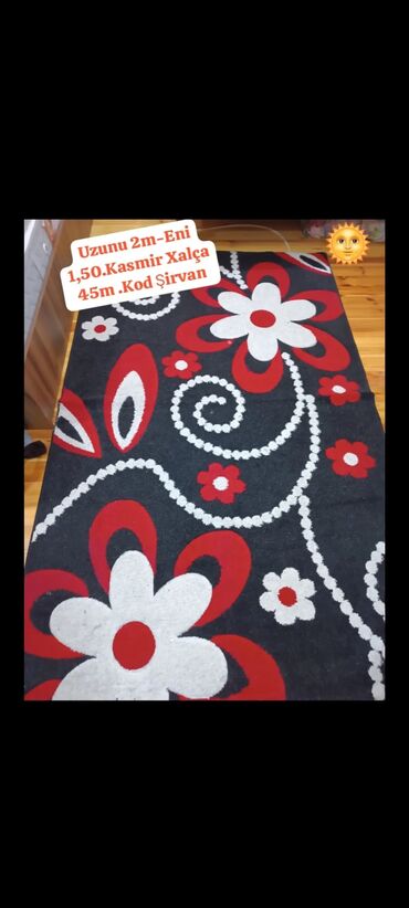 qapi ucun bezekler: Xalça Dekorativ, Türkiyə, Kredit yoxdur