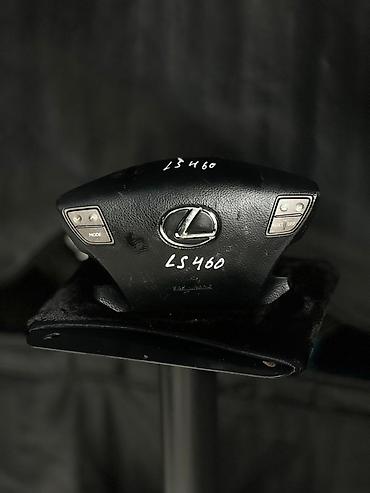 Подушка безопасности Lexus 2007 г., Б/у, Оригинал, Япония
