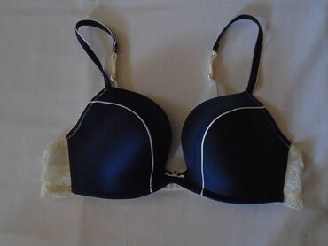 Brushalteri, Bralete: Dva prelepa brushaltera. Fantastičan Hunkemoller brushalter, kopča se — 8