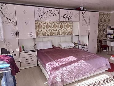 Продажа коттеджей и домов: ПРОДАЁТСЯ ДОМ + ГОТОВЫЙ БИЗНЕС г. Балыкчы Участок: 7 соток Дом со — 5