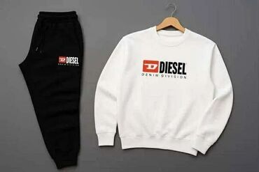 Gornji i donji deo: Nike, Sa ilustracijom, bоја - Šareno — 3