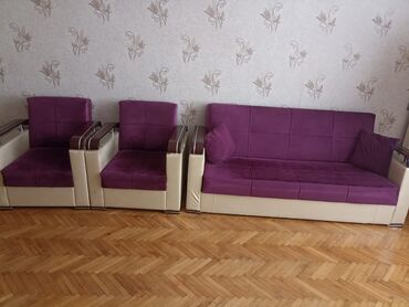 диван и кресла: Divan, 2 kreslo