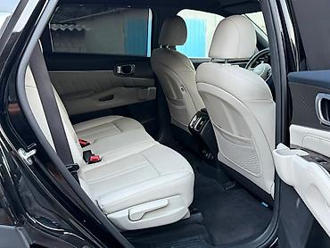 Kia: Kia Sorento: 2022 г., 1.6 л, Автомат, Бензин, Кроссовер — 12