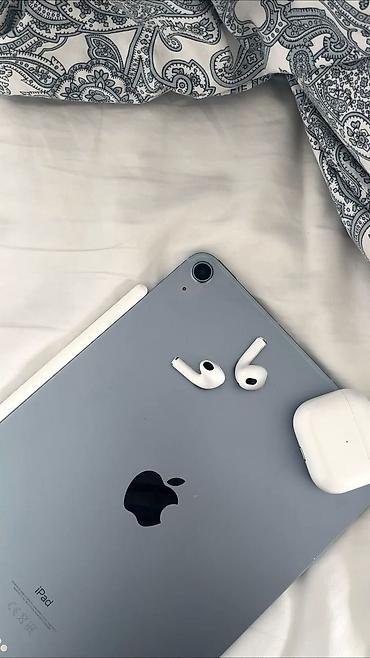 ipad 14 pro: İşlənmiş Apple iPad Air 11 (2025), 10,9", 128 GB, Pulsuz çatdırılma — 1