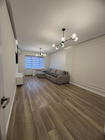 квартира 106: 3 комнаты, 89 м², 7 этаж, Свежий ремонт — 1
