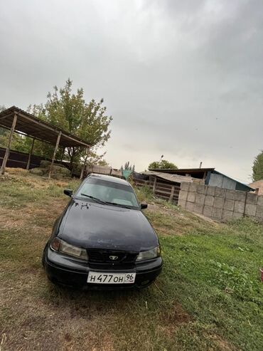 автомобиль ниссан кашкай: Daewoo Nexia: 2006 г., 1.6 л, Механика, Бензин, Седан