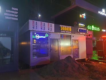 Продажа магазинов: Изготавливаем на заказ Мобильный торговый павильон с большими окнами at lalafo.kg — 28 Продажа магазинов: Изготавливаем на заказ Мобильный торговый павильон с большими окнами — 28