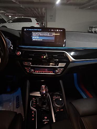 byd e1: BMW 5 series: 2021 г., 2 л, Автомат, Гибрид, Седан — 10