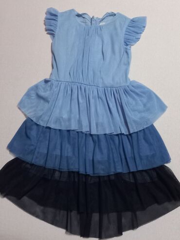 haljina s: Beba Kids, Midi, Kratak rukav, 134-140