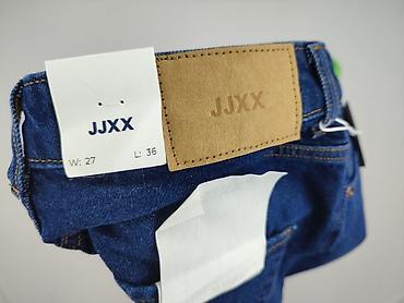 straight jeans: Jeansy damskie, rozmiar S — 5