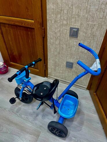 yeni velosiped qiymetleri: Yeni Uşaq velosipedi