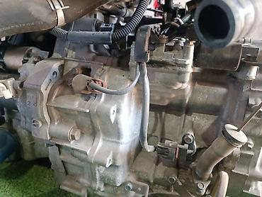 фит акпп: Коробка передач Автомат Honda 2004 г., Б/у, Оригинал, Япония — 4