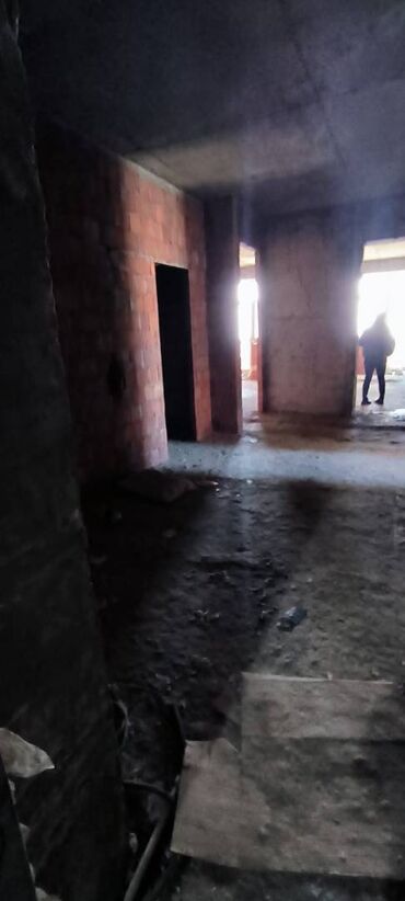 Yeni tikili: 4 otaqlı, Yeni tikili, m. 20 Yanvar, 147 kv. m — 19