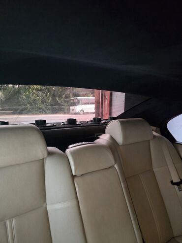 BAW: BAW : 4.8 l | 2007 il 236800 km Sedan — 7