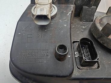 Auto delovi: Far levi Lada 1118,1119 Kalina. Polovno, ocuvano. Originalno. Ruske — 10