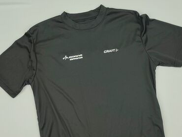 koszula grinch cropp: Koszulka dla mężczyzn, S, Craft, stan - Idealny