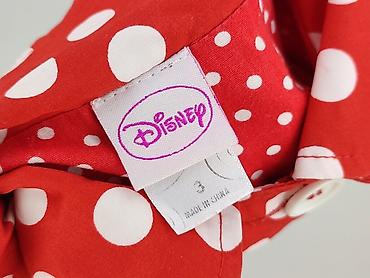 eldar bluzki: Kurtka przejściowa, Disney, 2-3 lat, 92-98 cm, stan - Bardzo dobry — 4