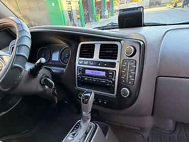 авто фортранзит: Hyundai Porter: 2019 г., 2.5 л, Типтроник, Дизель, Бус — 10
