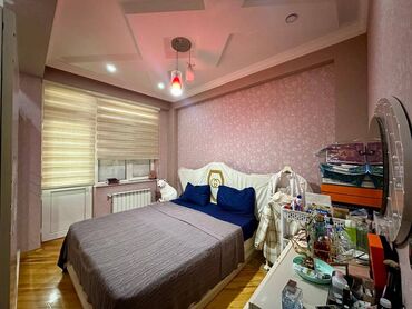 Yeni tikili: 3 otaqlı, Yeni tikili, m. Həzi Aslanov, 101 kv. m -da lalafo.az — 5 Yeni tikili: 3 otaqlı, Yeni tikili, m. Həzi Aslanov, 101 kv. m — 5