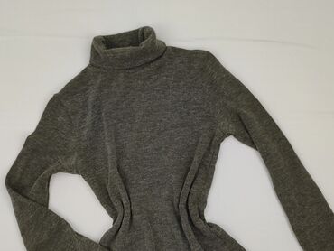 sweter z perełkami h: FB Sister, Women`s golf, size S (EU 36)
