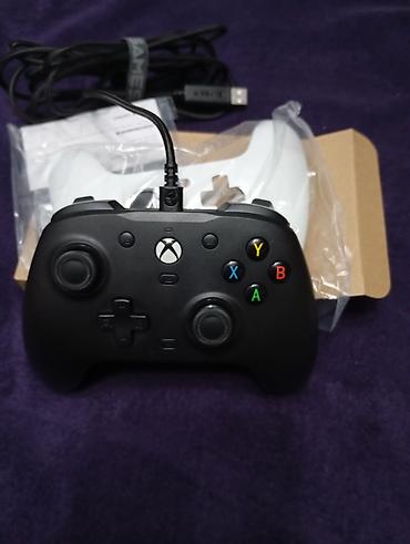 xbox one gamepad: GameSir G7 —новый проводной геймпад, сертифицированный Designed for — 1