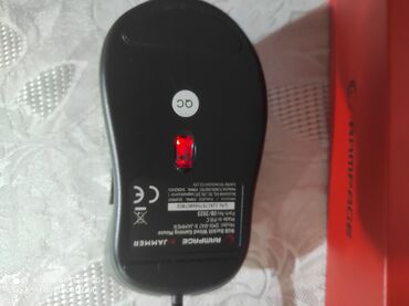 Mauslar: Yusek suretli 7200 dpi mausu.Rgb hereketli isiq funksiyali.Horgulu — 7