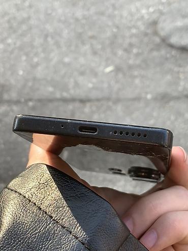 Redmi: Redmi Note 13 Pro, 256 GB, rəng - Qara, İki sim kartlı — 8